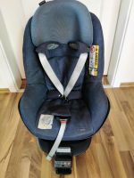 Maxi Cosi 2wayPearl Reboard Kindersitz inkl. Isofix 2wayFix Stati Bayern - Burgebrach Vorschau