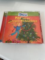 Max und das gelungene Weihnachten Baden-Württemberg - Karlsruhe Vorschau