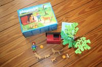 Playmobil Country 6134 Golden Retriever mit Welpen Harburg - Hamburg Heimfeld Vorschau