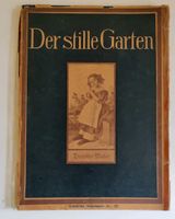 Der Stille Garten Deutsche Maler Thüringen - Weimar Vorschau