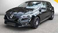 Renault Megane Bose Edition - Finanzierung möglich Saarland - Homburg Vorschau