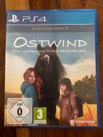 Ostwindspiel für PS 5 und PS4 Baden-Württemberg - Rheinau Vorschau