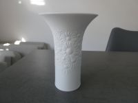 nachlass Rosenthal Bisquit Porzellan Vase studio line Bayern - Mitterteich Vorschau
