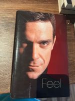 Robbie Williams Feel Englische Ausgabe -zu verschenken- Nordrhein-Westfalen - Lage Vorschau