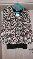 Tredy Zukauf:Tolle Bluse mit Animalprint,Gr. 2,Neu Nordrhein-Westfalen - Menden Vorschau
