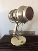 Rotlichtlampe Grandiosa 54 DDR - funktionstüchtig Sachsen - Taura Vorschau
