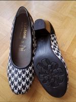 Vitaform Pumps Gr 37 H Nordrhein-Westfalen - Hattingen Vorschau