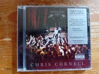 CD Chris Cornell First Solo Live Album Bayern - Hirschaid Vorschau