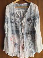Tredy (Pink) - Bluse Gr 3 ( 44/46 ) Bayern - Werneck Vorschau