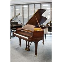 Steinway & Sons Flügel, M-170, Mahagoni, gebraucht inkl. Lief + G Thüringen - Jena Vorschau