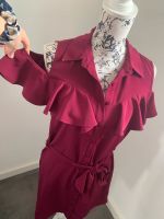 Carmen- Kleid / Blusenkleid von Trendiol Gr 38 Hessen - Felsberg Vorschau
