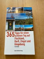 Reiseführer 365 Tipps Fischland Darß Zingst - Frank Burger Schleswig-Holstein - Norderstedt Vorschau