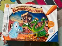 Tiptoi Spiel „Buchstaben-Burg“ Baden-Württemberg - Wendlingen am Neckar Vorschau