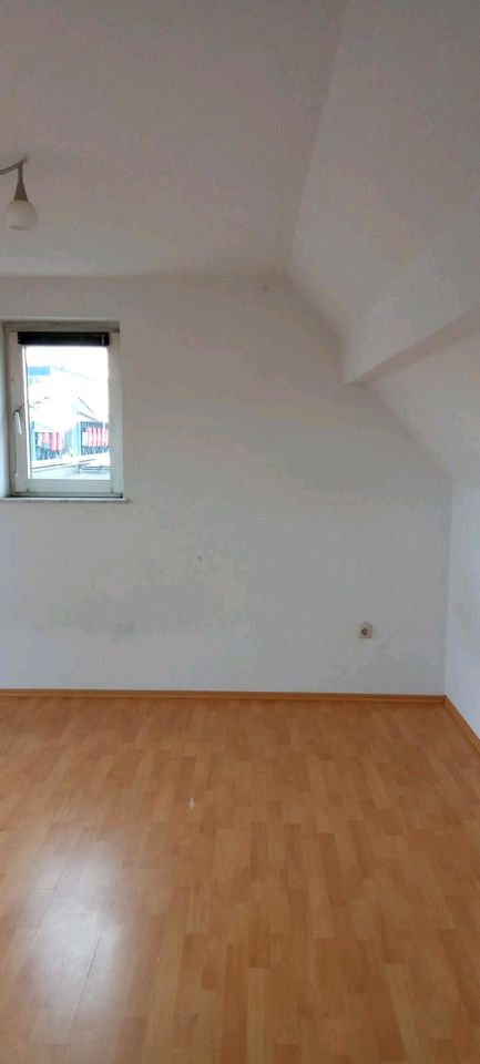 1 Raumappartement in Frechen