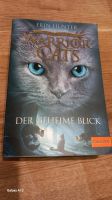 1. Band der 3. Staffel Warrior Cats Bücher Niedersachsen - Handorf Vorschau