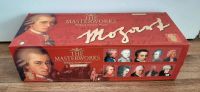 Mozart - The Masterworks 40 CD BOX Nordrhein-Westfalen - Hagen Vorschau