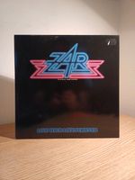 Zar " Live Your Life Forever " Vinyl Lp Album 1990 Bayern - Deggendorf Vorschau