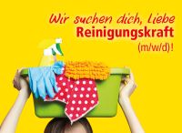 Reinigungskraft (m/w/d) | Senioren-WG | Lage Nordrhein-Westfalen - Lage Vorschau