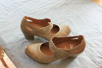 Schuhe Damen Jana 37/38 Neuwertig! Hessen - Grebenhain Vorschau