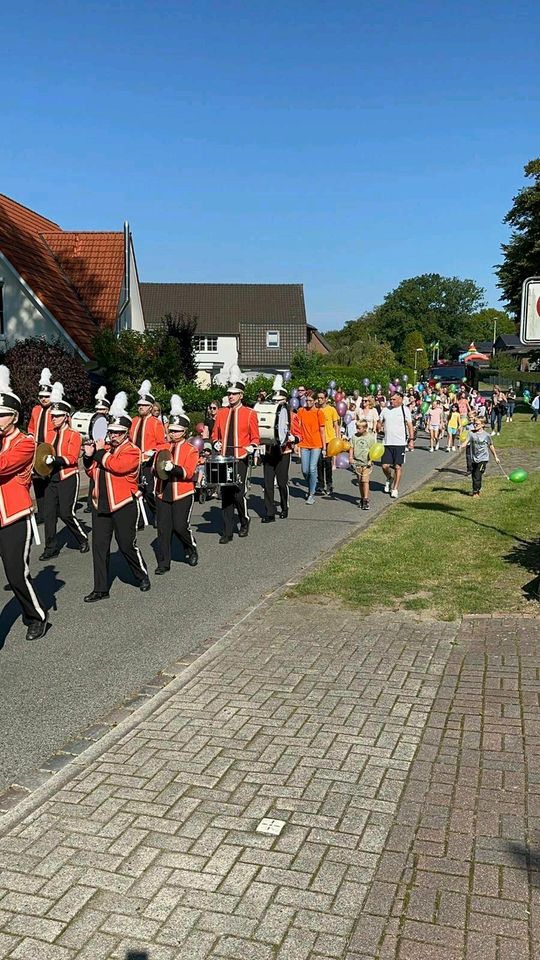 Show-Musikkorps AHOY Hamburg Musiker gesucht in Hamburg