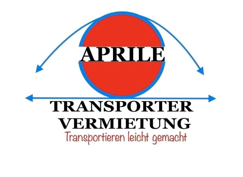 Transporter mieten, Transportervermietung, Transporter 3,5 Tonnen in Amberg b. Buchloe