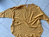 Sonnengelber Pulli s.oliver 3/4 Arm Baden-Württemberg - Deggingen Vorschau