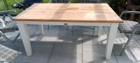 Ich verkaufe einen Tisch Niedersachsen - Wallenhorst Vorschau