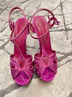 Pumps CASADEI Dammenschuhe gr. 39. 25cm Bayern - Amberg Vorschau