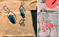 T Shirts Tweety  Eis Zara 152 158 164 Niedersachsen - Nörten-Hardenberg Vorschau