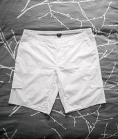 Gr.40 Esprit Damen kurze Hose Sommerhose Freizeithose Hessen - Fischbachtal Vorschau