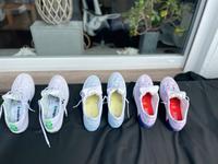 Converse Chucks Platform Plateau weiß Gr. 38 Nordrhein-Westfalen - Overath Vorschau