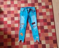 Jeans Only  29/32 Sachsen - Rabenau Vorschau