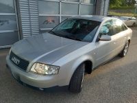 Audi A6 Lim. 2,4 Facelift, Euro 4,Xenion Bayern - Pfaffenhofen a.d. Ilm Vorschau