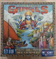 Rajas of the Ganges Brettspiel neu versiegelt Baden-Württemberg - Hügelsheim Vorschau