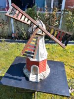 Windmühle für Garten Schleswig-Holstein - Willenscharen Vorschau