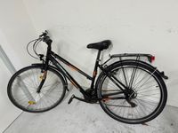 zwei Fahrräder=30€ Baden-Württemberg - Küssaberg Vorschau
