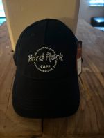 Hard Rock Café Mütze Basecap Cap schwarz Bayern - Goldkronach Vorschau