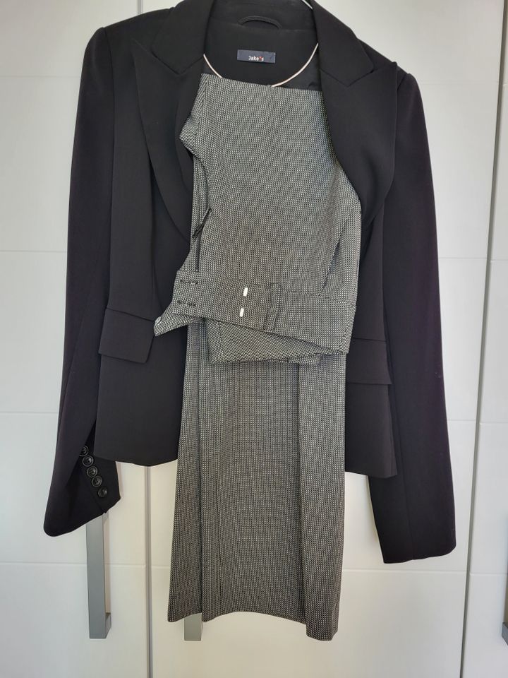 Hosenanzug Blazer/Hose Jake's/ Mexx Grösse Gr 36 TOP in Schwalbach