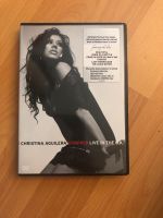 DVD Christina Aquilera Stripped Live in the U.K. Hannover - Südstadt-Bult Vorschau