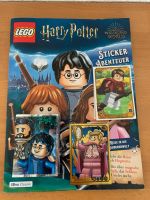 Lego Harry Potter Ninjago Rewe Disney Sticker Karten Saarland - Beckingen Vorschau