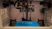 Flashforger Dreamer 3D Drucker Nordrhein-Westfalen - Oberhausen Vorschau