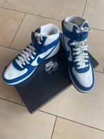 Original Nike Air Force Größe 44,5 Nordrhein-Westfalen - Greven Vorschau