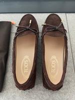 Tod’s Damenschuhe 37,5 - neu Niedersachsen - Burgdorf Vorschau
