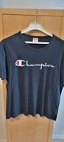 Champion Tshirt Schwarz GR L Bayern - Ruhstorf an der Rott Vorschau