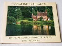 Bildband "English Cottages" von J. Betjeman Schleswig-Holstein - Mildstedt Vorschau