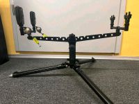 RS Tackle Rod Pod (CUSTOM) ohne Buzzer Bars Rutenauflage Karpfen Niedersachsen - Bad Bentheim Vorschau