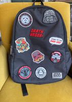 Ausgefallener Star Wars Rucksack Limited Edition Bayern - Pentenried Vorschau