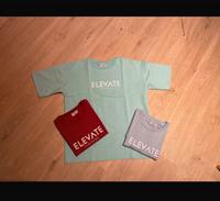 ELEVATE T-Shirts NEU! Hessen - Burgwald Vorschau