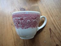 Villeroy & Boch Burgenland rot Kaffeetasse  8,1 cm Dortmund - Grevel Vorschau