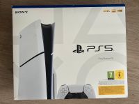 Playstation 5 PS5 Konsole + Controller Disk Version Neuwertig Berlin - Marzahn Vorschau